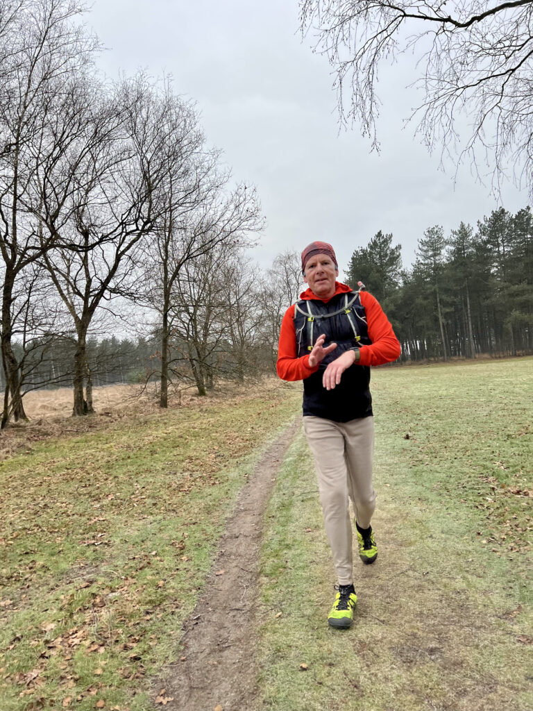 iLeenderbos Ultra Trail 2023