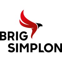 Logo Brig Simplon
