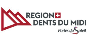 Logo Dents du Midi 