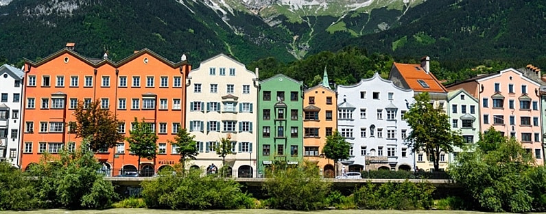 Innsbruck Trailrunning