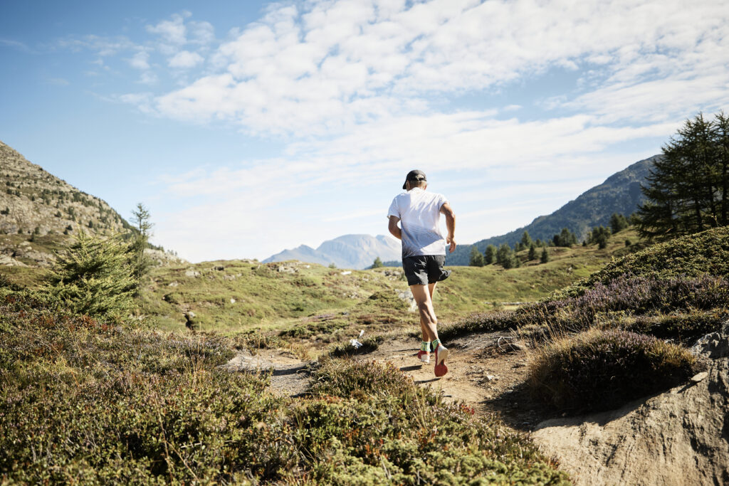 iGondo marathon