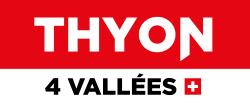 Thyon logo