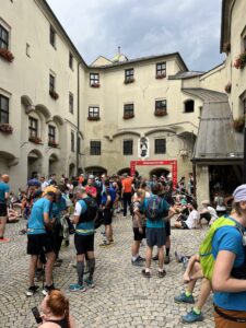 Innsbruck Alpine Trail and Mountain Festival