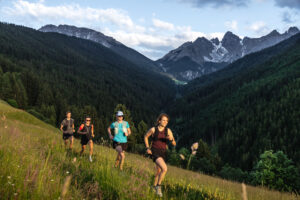 Innsbruck trailweek