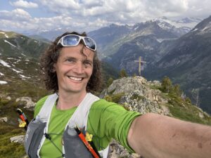 Chris van Beem - Rab