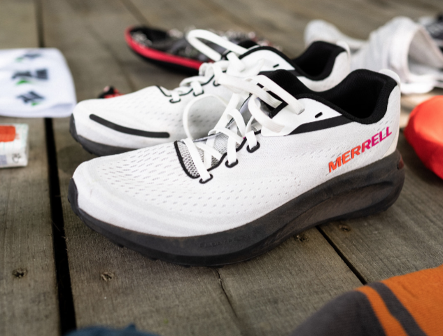 Merrell Trailschoenen