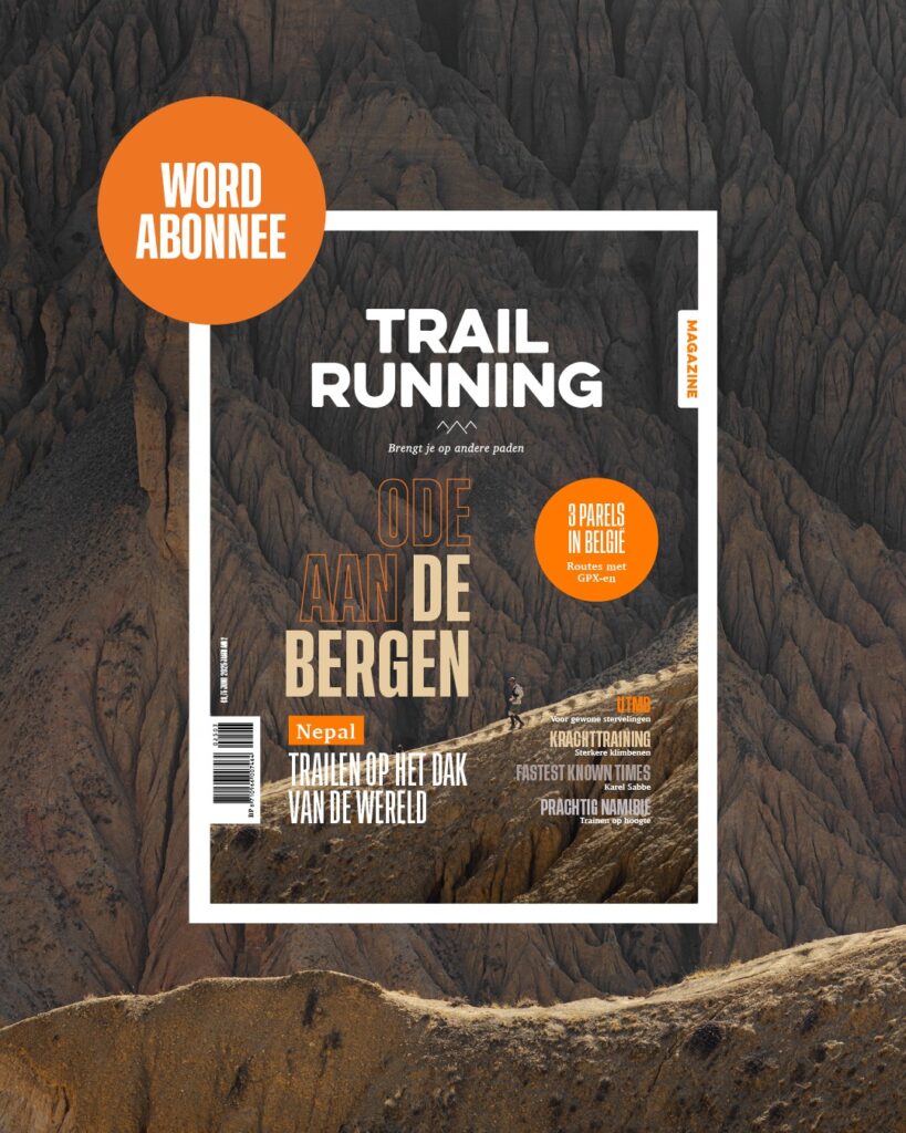 Trailrunning Magazine