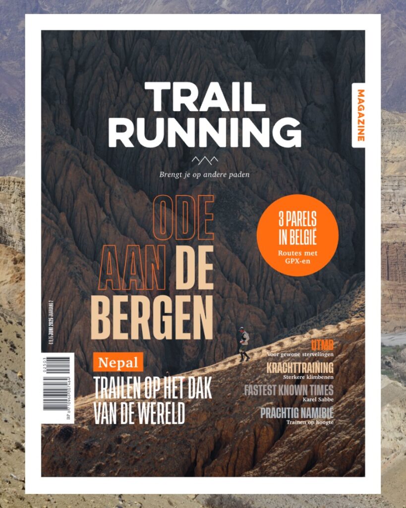 Trailrunning Magazine