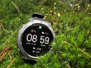 Amazfit T-Rex 3