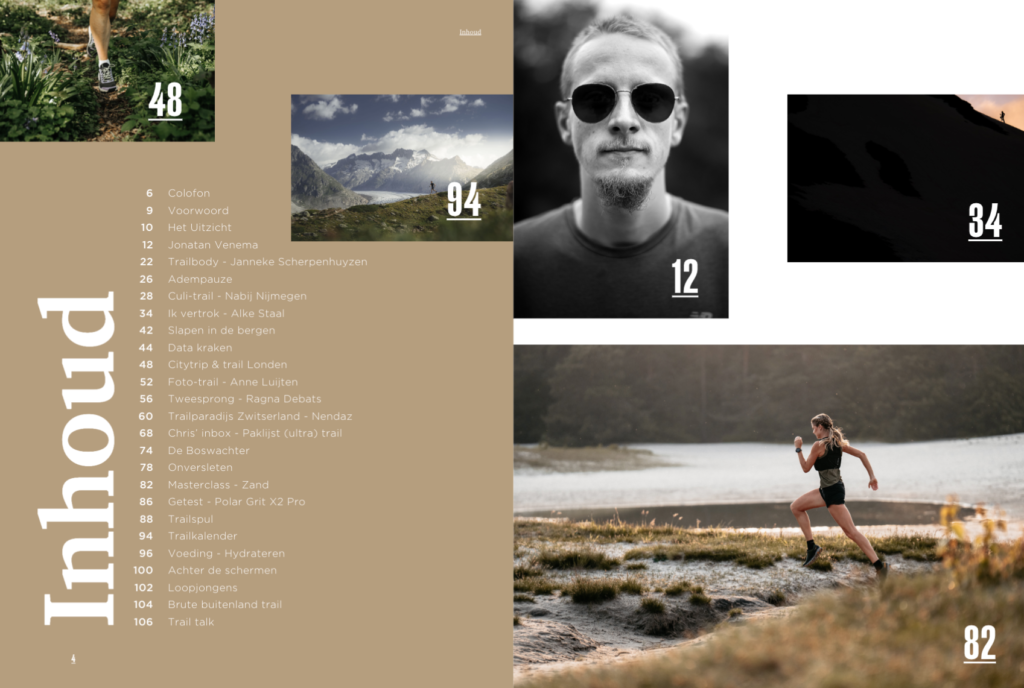 Trailrunning Magazine