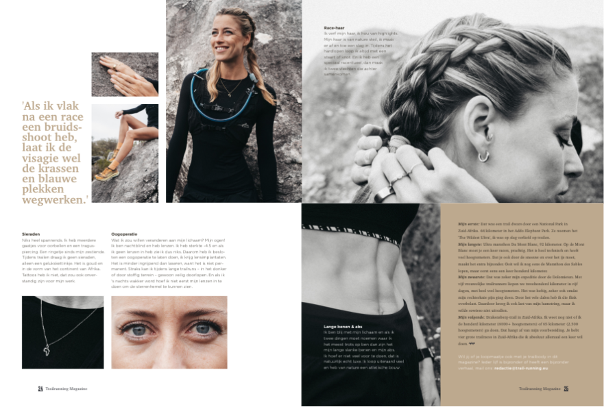 Trailrunning Magazine