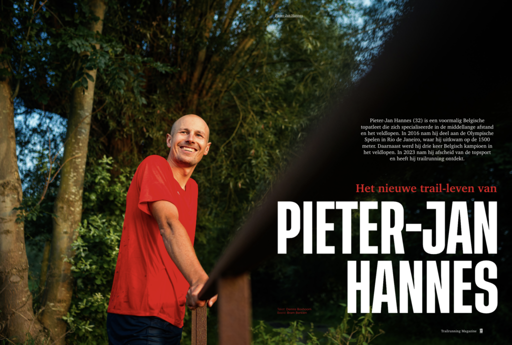 Trailrunning Magazine