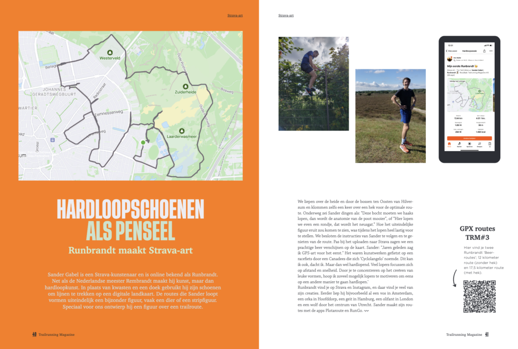 Trailrunning Magazine
