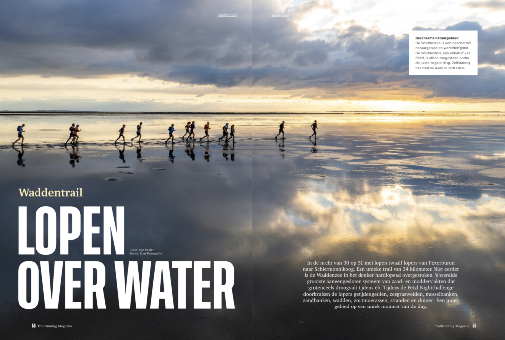 Trailrunning Magazine