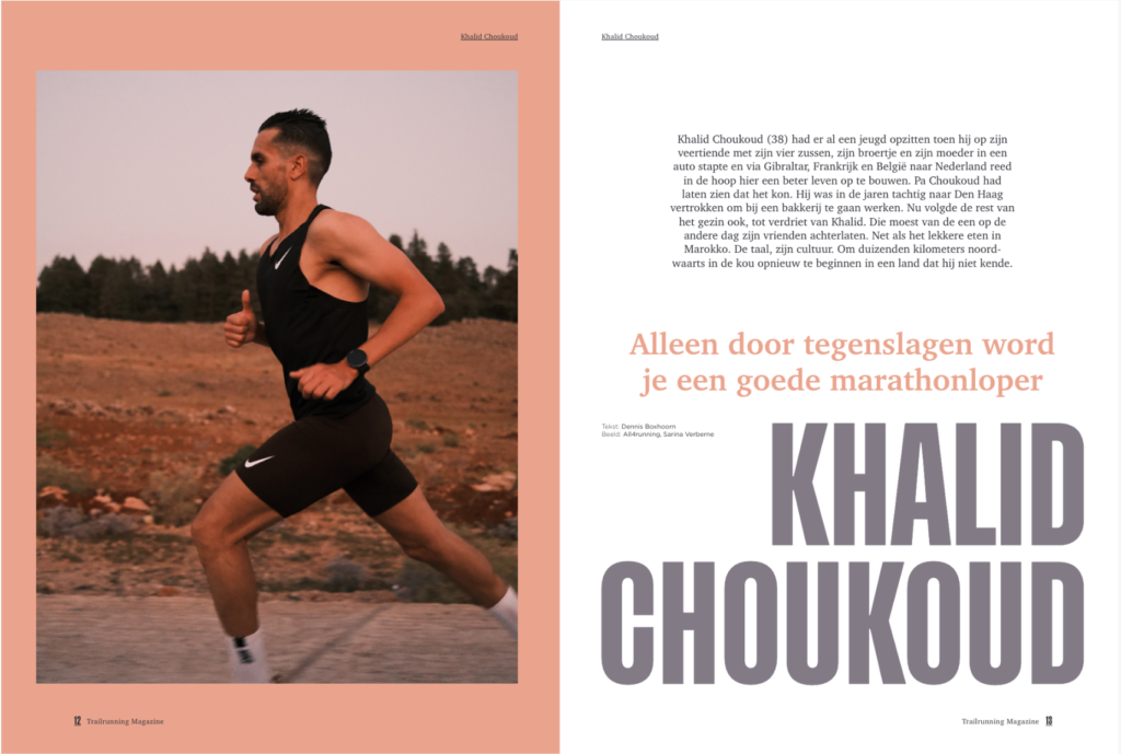 Trailrunning Magazine