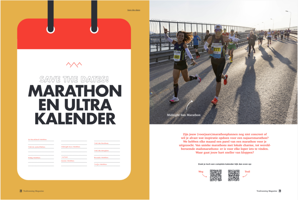 Trailrunning Magazine