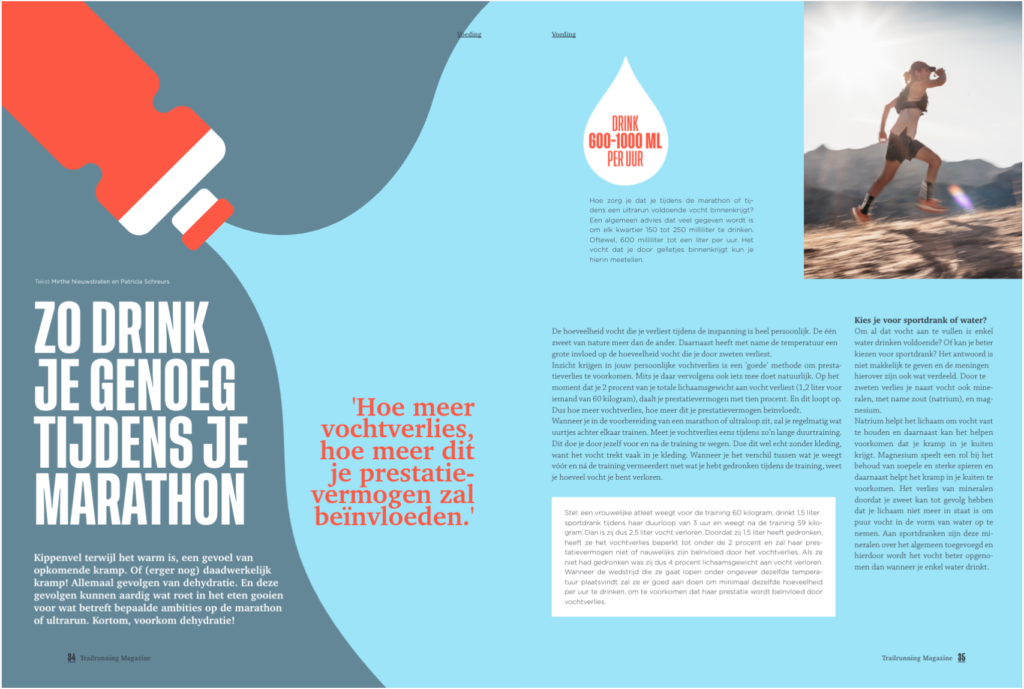 Trailrunning Magazine