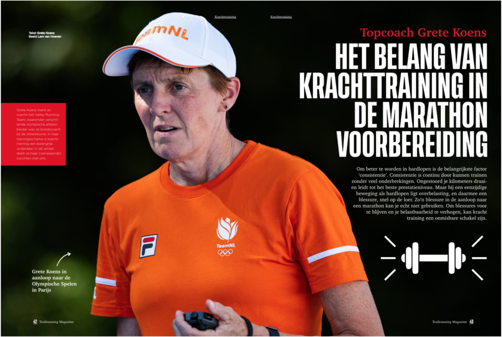 Trailrunning Magazine