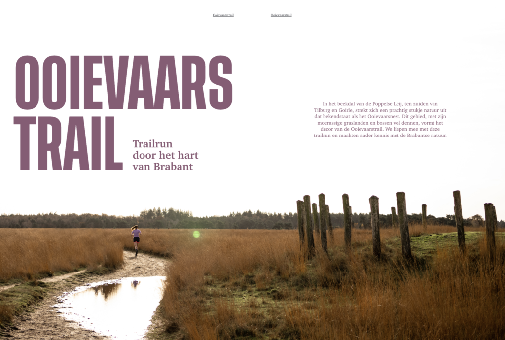 Trailrunning Magazine