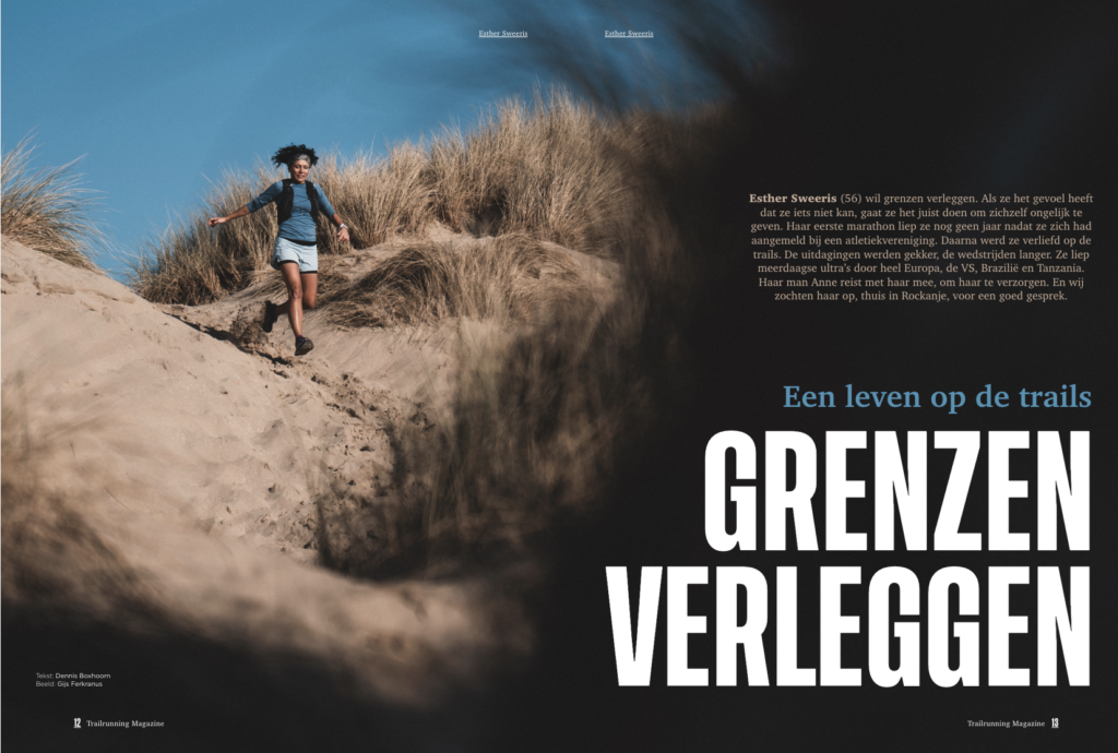 Trailrunning Magazine
