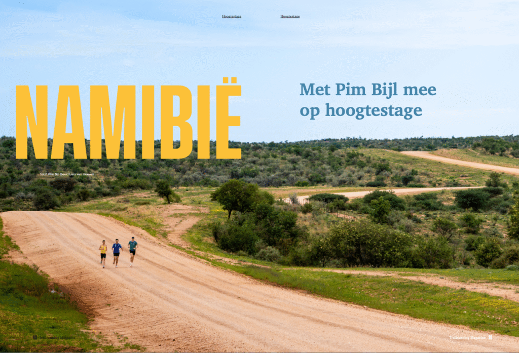 Trailrunning Magazine