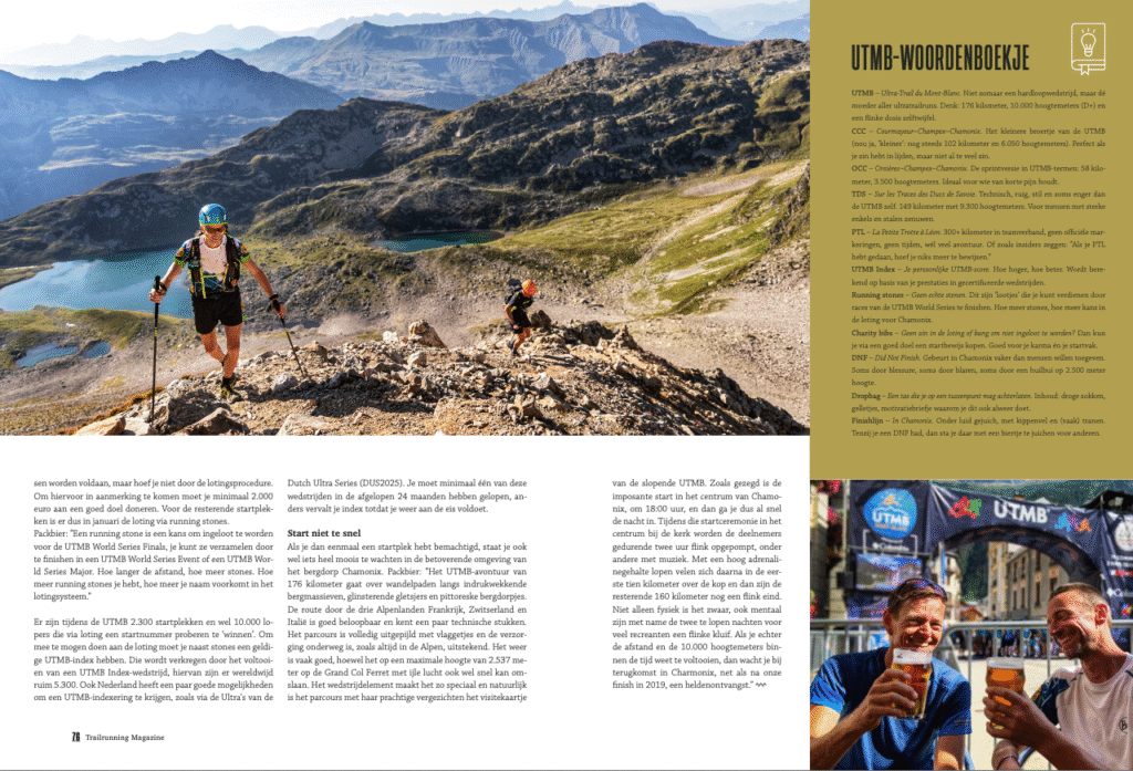 Trailrunning Magazine