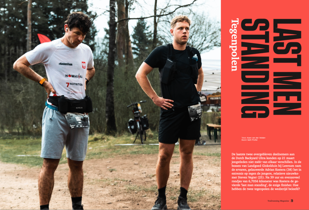 Trailrunning Magazine