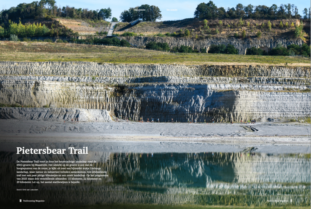Trailrunning Magazine
