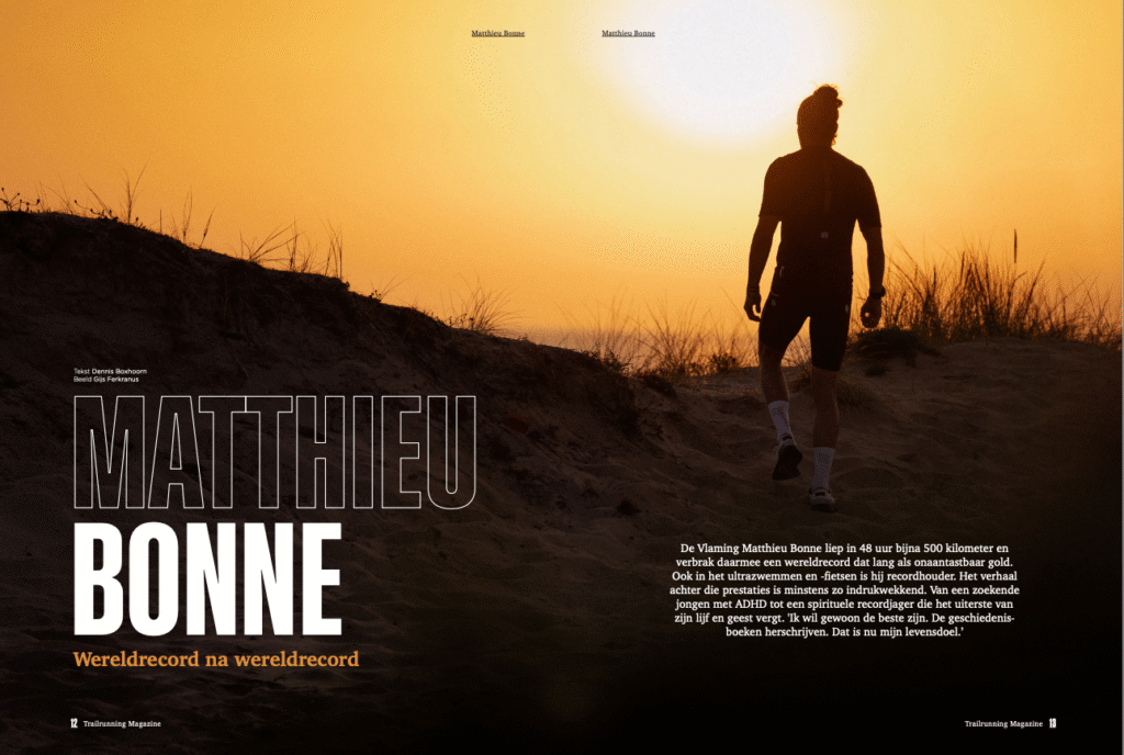 Trailrunning Magazine