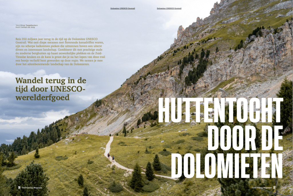 Trailrunning Magazine