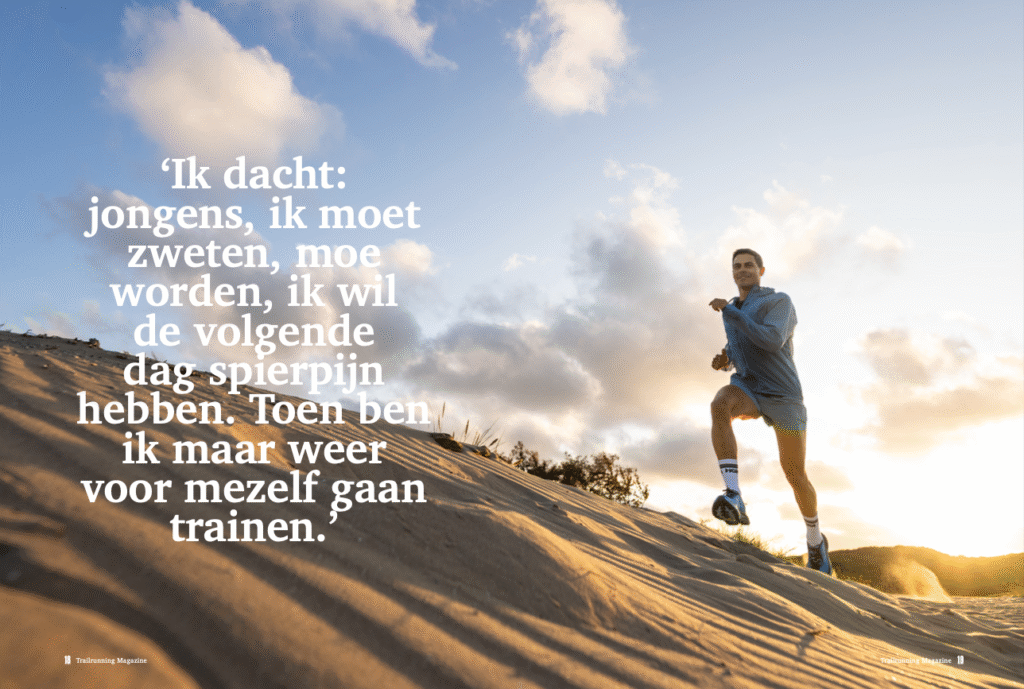 Trailrunning Magazine