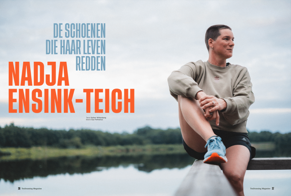 Trailrunning Magazine
