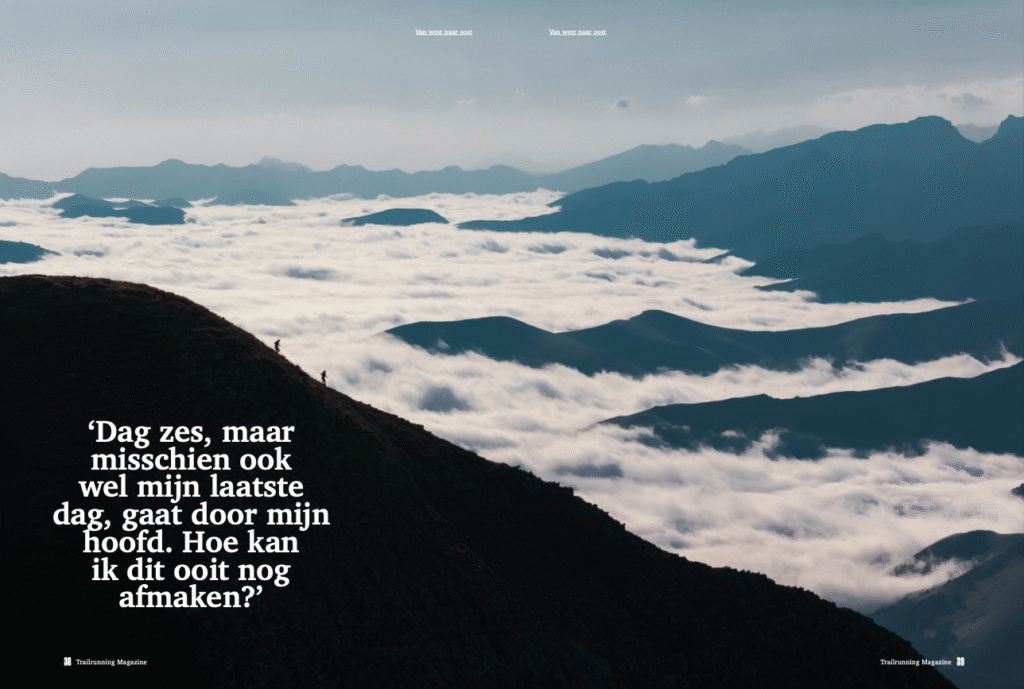 Trailrunning Magazine