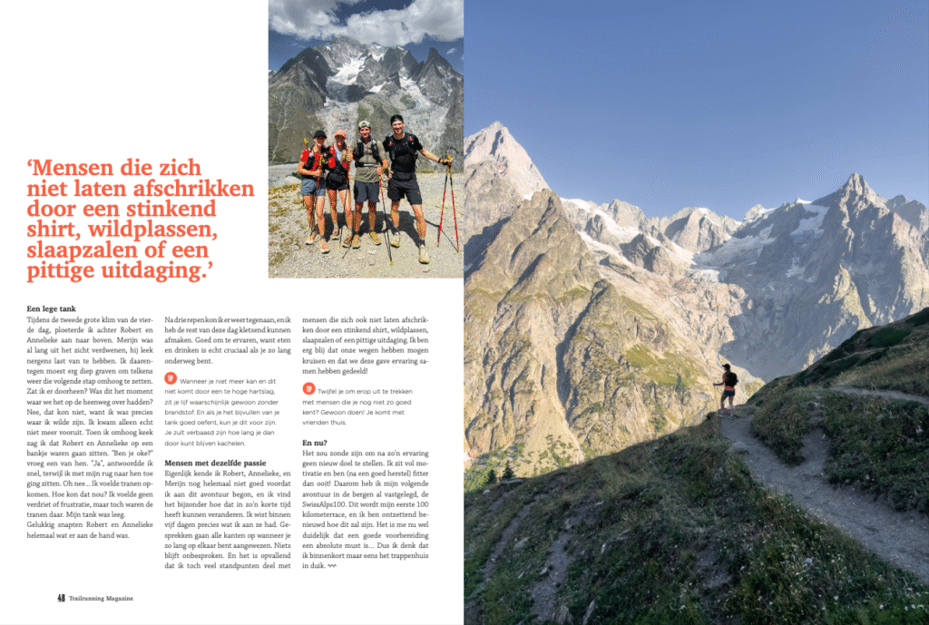 Trailrunning Magazine