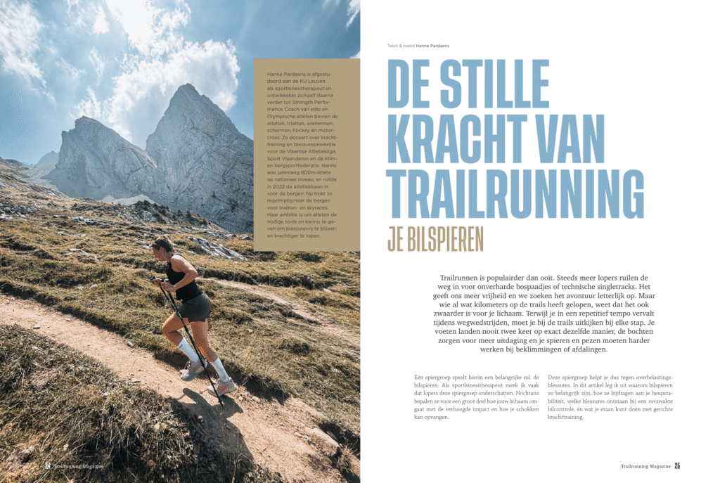 Trailrunning Magazine