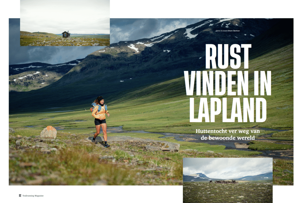 Trailrunning Magazine