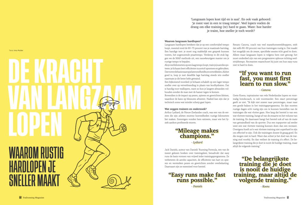 Trailrunning Magazine
