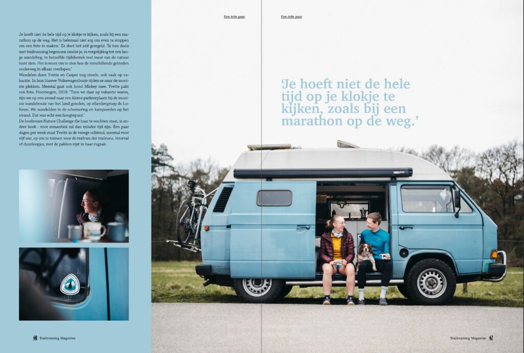 Trailrunning Magazine