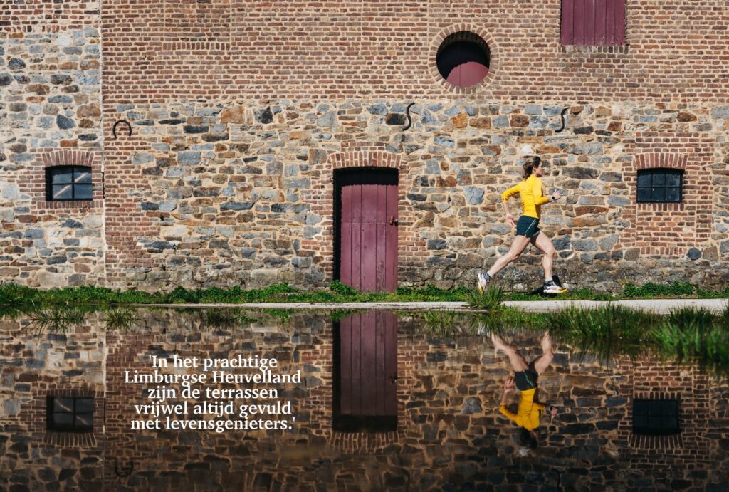 Trailrunning Magazine