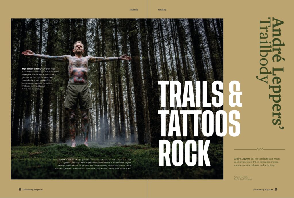 Trailrunning Magazine