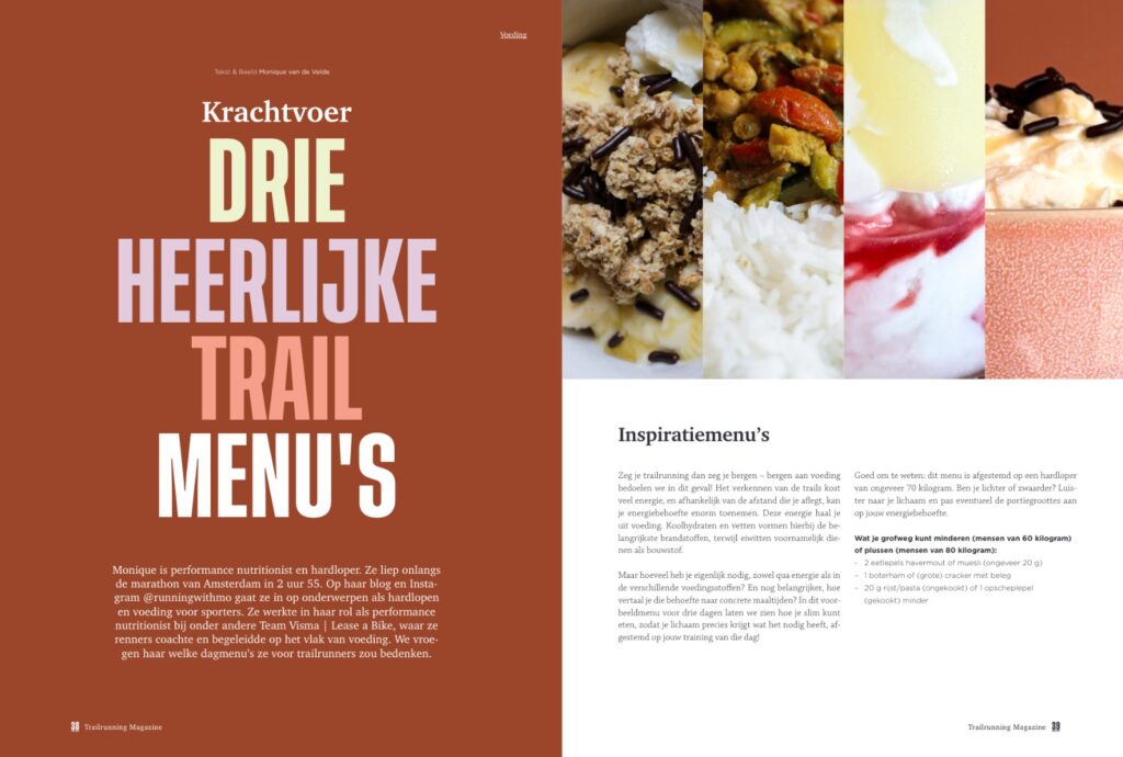 Trailrunning Magazine