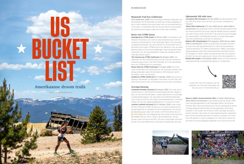 Trailrunning Magazine