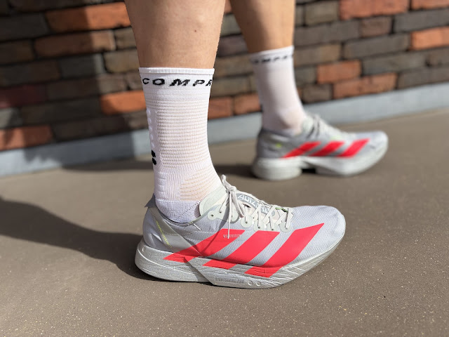 Compressport Pro Marathon V2.0