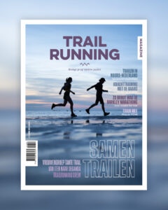 Trailrunning Magazine #12
