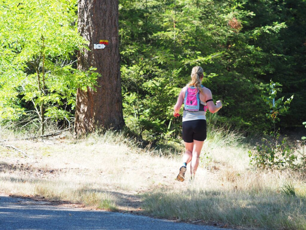 Trailrunning