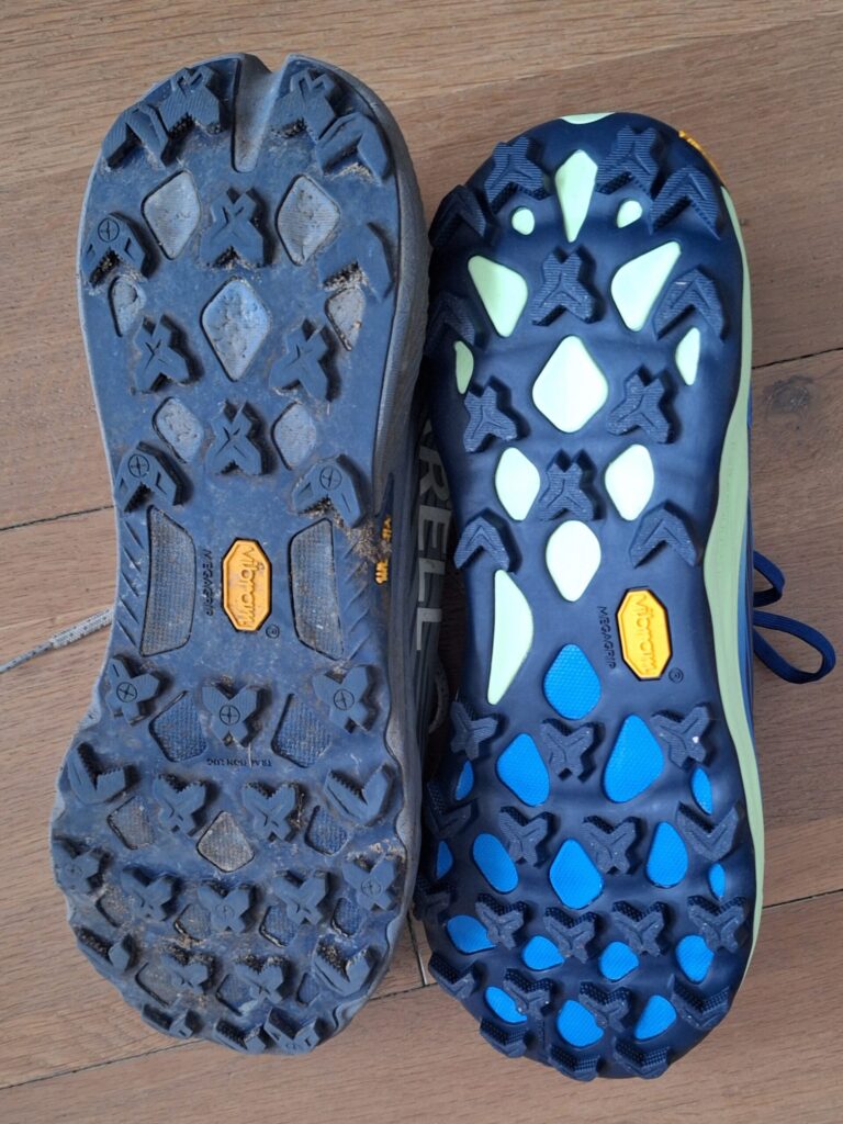 Merrell