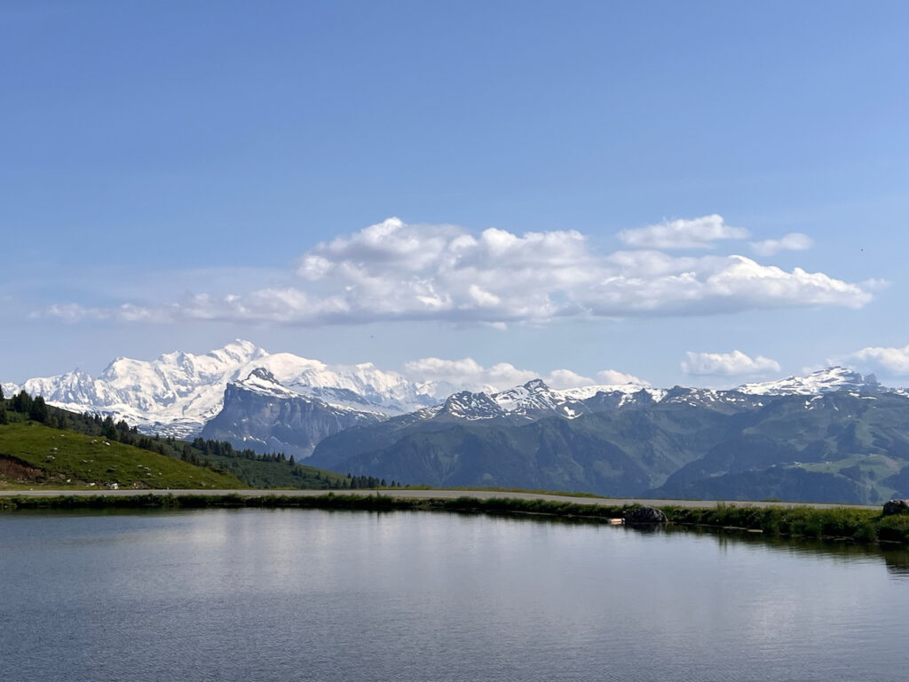 Samoens