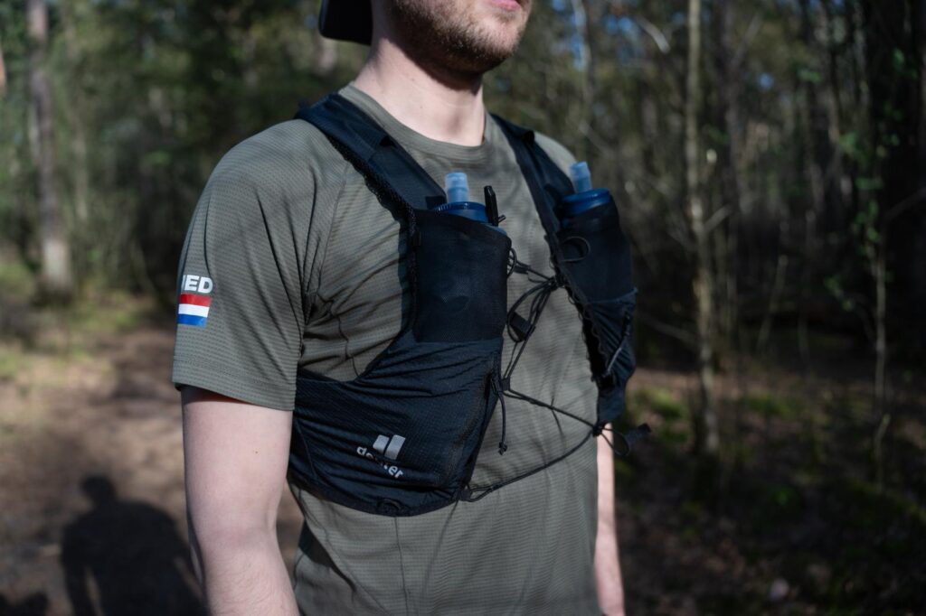 Deuter Traick