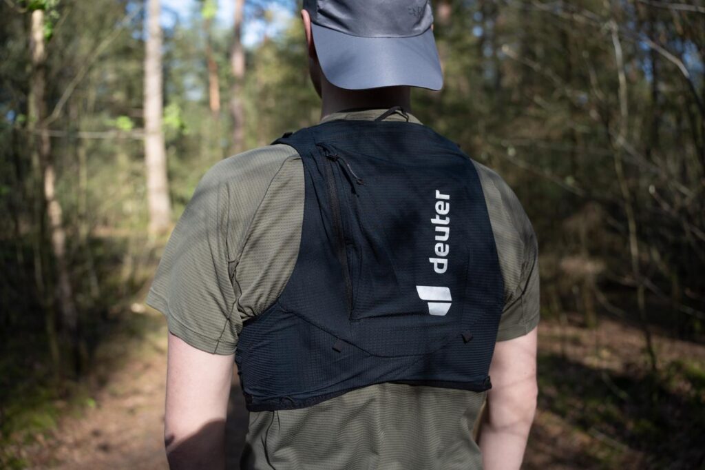 Deuter Traick