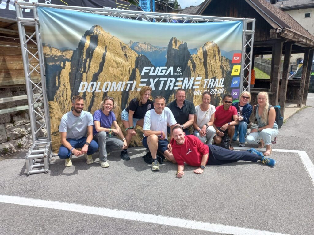 Dolomiti Extreme Trail
